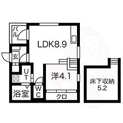 La Premie’re 1階/-