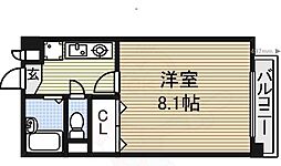 リバーサイドタカセ 3階/-