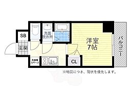 プレサンス高畑ルミア 10階