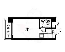 プレスイン南本山 2階/-