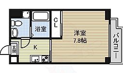 リアライズ高畑 2階