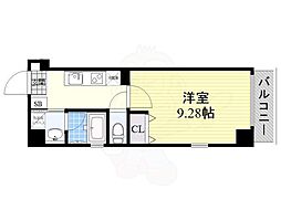 プランベイム滝子通 4階/-