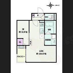 Jack atsutakoshin2 1階/-