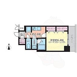 AVANTI atsuta 7階/-