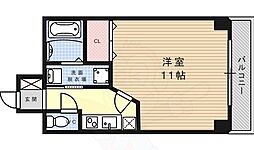 ＡＢＣサクラガーデン 5階/-