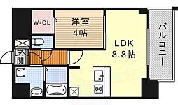 プレサンス鶴舞公園ウィズ