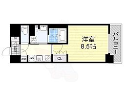 OKBアヴェニール菊井町 10階