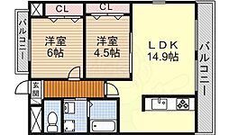 🉐敷金礼金0円！🉐ベルグ大須