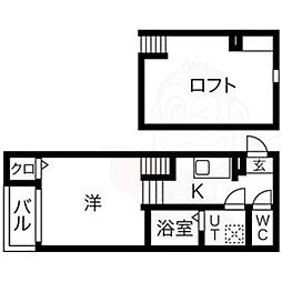 🉐敷金礼金0円！🉐アーク東海通