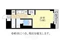 SHOKEN Residence名古屋 太閤通5階6.4万円