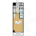マリオン千種7階9.2万円