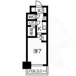 メイクスWアート丸の内 11階/-