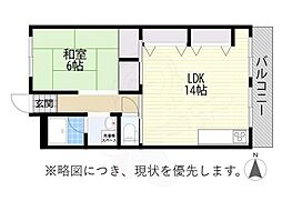榊原ビル 3階/-