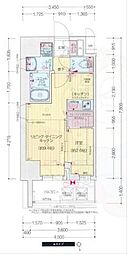 🉐敷金礼金0円！🉐プレサンス鶴舞パークグラッド