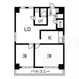 🉐敷金礼金0円！🉐ライオンズマンション丸の内