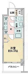アステリ鶴舞エーナ 12階/-