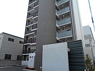 愛知県名古屋市中川区松年町4丁目85番：物件画像／株式会社ＰＩＴＴＡＲＩ賃貸　賃貸住宅サービス FC金山店
