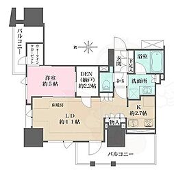 プラウドタワー名駅