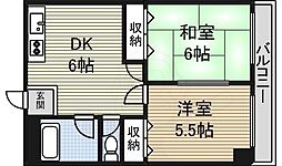 向陽ビル 10階/-