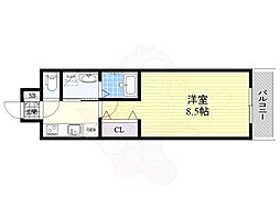 リシュドール名駅南