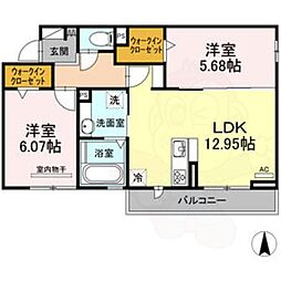 エスポワール星崎