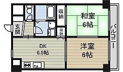 🉐敷金礼金0円！🉐西一ビル