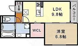 エポラール東別院