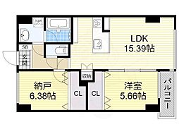 AREX丸の内2 11階