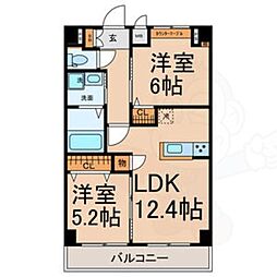 THE RESIDENCE SAKURAYAMA WEST