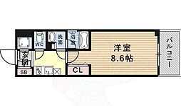 🉐敷金礼金0円！🉐フローラル東別院