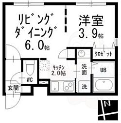 🉐敷金礼金0円！🉐Branche上前津