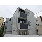 愛知県名古屋市南区前浜通4丁目：物件画像／株式会社ＰＩＴＴＡＲＩ賃貸　賃貸住宅サービス FC金山店
