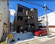 愛知県名古屋市熱田区桜田町2番11号：物件画像／株式会社ＰＩＴＴＡＲＩ賃貸　賃貸住宅サービス FC金山店