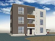 愛知県名古屋市南区道徳北町1丁目6番6号：物件画像／株式会社ＰＩＴＴＡＲＩ賃貸　賃貸住宅サービス FC金山店