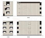 愛知県名古屋市熱田区切戸町3丁目102番1号：物件画像／株式会社ＰＩＴＴＡＲＩ賃貸　賃貸住宅サービス FC金山店