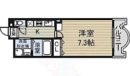 セレス大須 7階/-