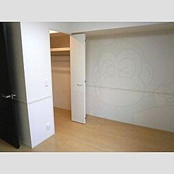アンソレイユ 1LDKの写真