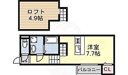 リアンハイム六番町 1階