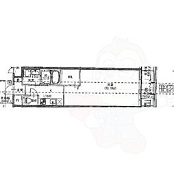 サン丸の内三丁目ビル 7階/-