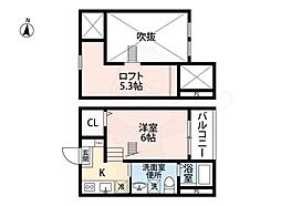 エスペランサ源兵衛町 1階/-