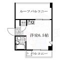 レナジア新栄6階4.2万円