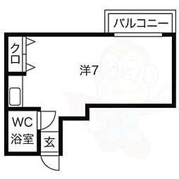 イチフシ 2階