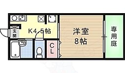 エステート 2階