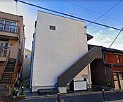 愛知県名古屋市中川区外新町2丁目48番：物件画像／株式会社ＰＩＴＴＡＲＩ賃貸　賃貸住宅サービス FC金山店