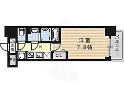 プレサンス丸の内雅殿 4階/-