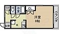 ドミール神谷3階4.5万円