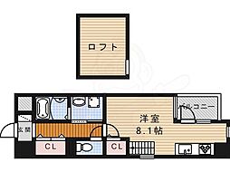 Y’s東別院 2階
