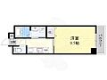 ライジングヴィラ葵4階6.1万円