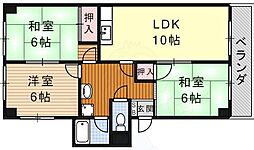 ファミール柴田B棟