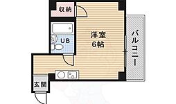 ハートイン代官町 5階